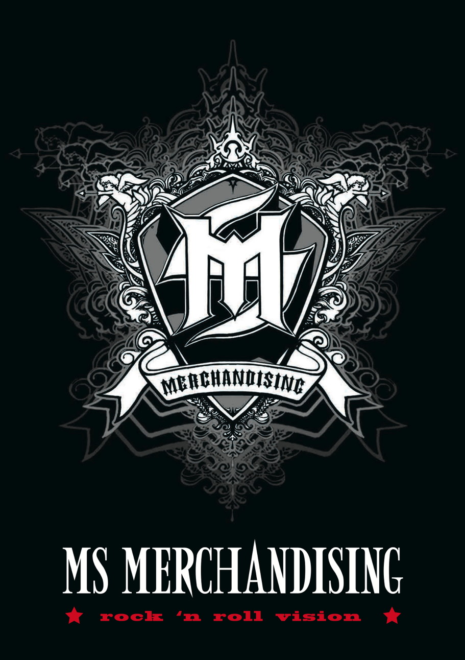 MS
          Merchandising